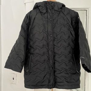 Columbia Heat Tech Coat